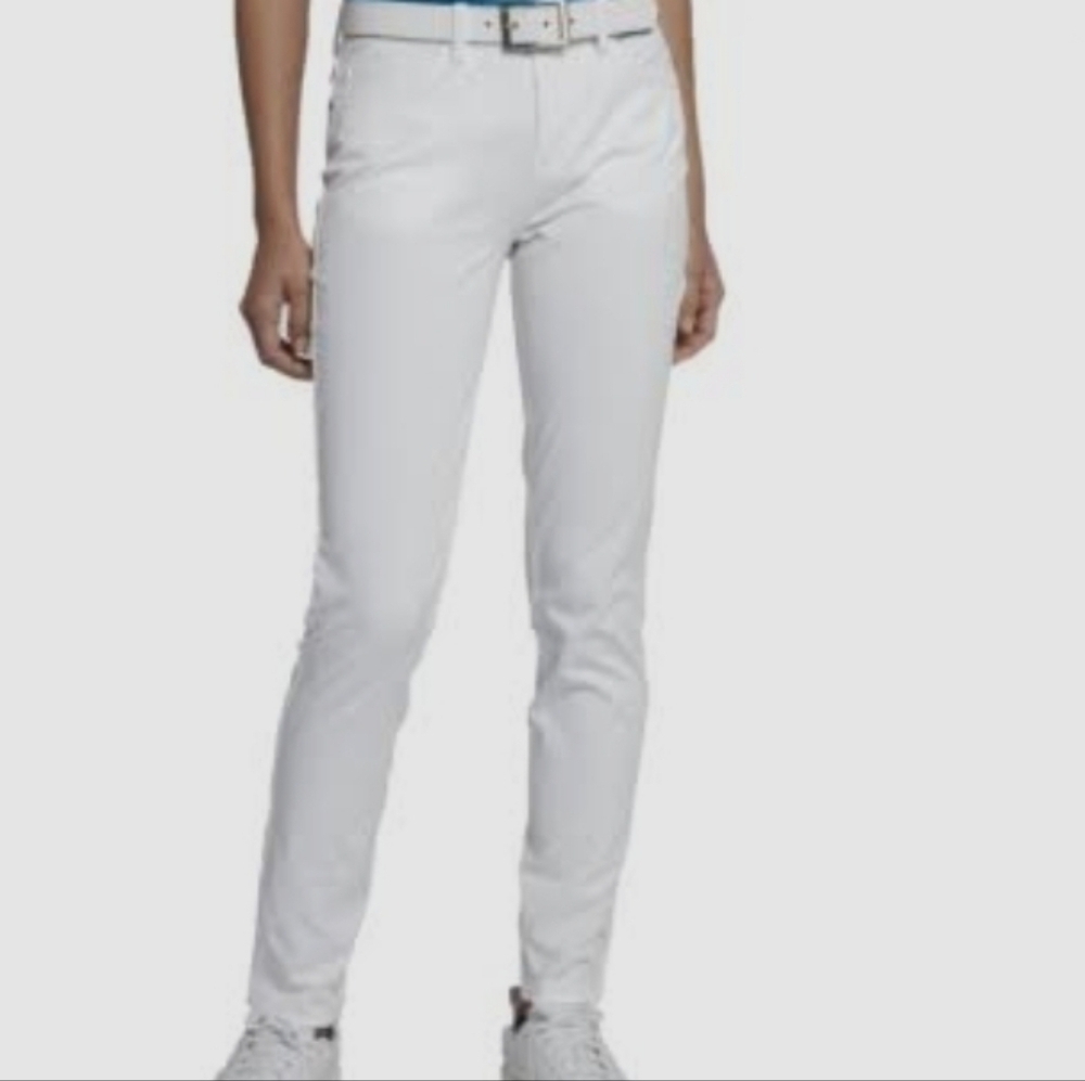 Women's Nike Golf Dri-Fit Pants